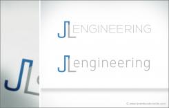 Logo & Huisstijl # 148437 voor JL Engineering wedstrijd