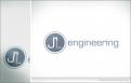 Logo & Huisstijl # 146531 voor JL Engineering wedstrijd