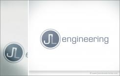 Logo & Huisstijl # 146531 voor JL Engineering wedstrijd