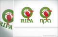 Logo & stationery # 131889 for Ripa! A company that sells olive oil and italian delicates. contest