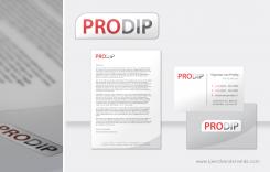 Logo & Huisstijl # 109119 voor ProDip Professional Dipping wedstrijd