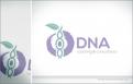 Logo & stationery # 255384 for create an energetic logo and corporate identity for DNA coaching & consultancy & DNA concepts contest