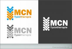 Logo & stationery # 202617 for Design a new dynamic logo for a physiotherapy  private practice  in Amsterdam, The Netherlands.  contest