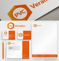 Logo & Huisstijl # 370349 voor Logo - huisstijl ontwerpen voor start-up in PVC-veranda´s wedstrijd
