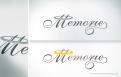 Logo & Huisstijl # 113540 voor Memories wedstrijd