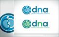Logo & stationery # 261813 for create an energetic logo and corporate identity for DNA coaching & consultancy & DNA concepts contest