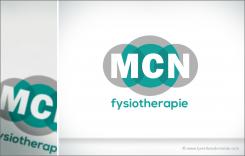 Logo & stationery # 202630 for Design a new dynamic logo for a physiotherapy  private practice  in Amsterdam, The Netherlands.  contest