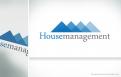 Logo & Huisstijl # 124385 voor Logo + huisstijl Housemanagement wedstrijd