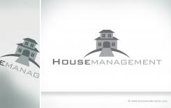 Logo & Huisstijl # 124787 voor Logo + huisstijl Housemanagement wedstrijd