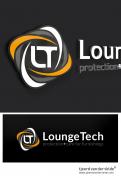 Logo & stationery # 401565 for LoungeTech contest