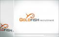 Logo & stationery # 234136 for Goldfish Recruitment seeks housestyle ! contest