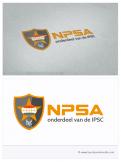 Logo & stationery # 321112 for New identity for Dutch sports association (IPSC) contest