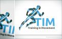 Logo & Huisstijl # 221297 voor Logo en huisstijl voor; TIM ; Training in Movement. Enthousiast, ontspannen, professioneel wedstrijd