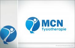 Logo & stationery # 189396 for Design a new dynamic logo for a physiotherapy  private practice  in Amsterdam, The Netherlands.  contest