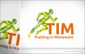 Logo & Huisstijl # 221299 voor Logo en huisstijl voor; TIM ; Training in Movement. Enthousiast, ontspannen, professioneel wedstrijd