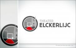 Logo & Huisstijl # 256010 voor BESTAAND THEATER KRIJGT EEN NIEUWE EIGENAAR, TIJD VOOR NIEUWE LOOK & FEEL wedstrijd