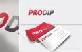 Logo & Huisstijl # 109546 voor ProDip Professional Dipping wedstrijd