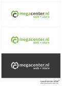Logo & stationery # 371879 for megacenter.nl contest