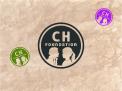 Logo & Huisstijl # 362633 voor Maak CH-Foundation 