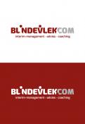 Logo & Huisstijl # 801952 voor ontwerp voor Blindevlek.com een beeldend en fris logo & huisstijl wedstrijd