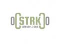 Logo & Huisstijl # 809309 voor Logo en huisstijl voor Fitclub STRK wedstrijd