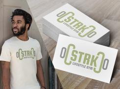 Logo & Huisstijl # 809329 voor Logo en huisstijl voor Fitclub STRK wedstrijd