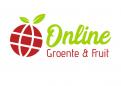 Logo & Huisstijl # 826690 voor ontwerp een fris logo voor online groente fruit shop wedstrijd