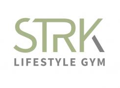 Logo & Huisstijl # 809848 voor Logo en huisstijl voor Fitclub STRK wedstrijd