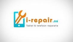 Logo & Huisstijl # 258119 voor Tablet en Telefoon reparatie wedstrijd