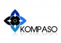 Logo & Huisstijl # 188309 voor Kompaso zoekt een proffesionele uitstraling  wedstrijd