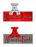 Logo & Huisstijl # 162161 voor Alcmaria Events - Alkmaars evenementenbureau voor organisatie van allerlei soorten uitjes en evenementen wedstrijd