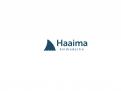 Logo & Huisstijl # 496014 voor Ontwerp een gestileerde haai voor mijn eigen bedrijf: Haaima Eindredactie wedstrijd