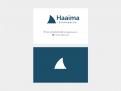 Logo & Huisstijl # 496015 voor Ontwerp een gestileerde haai voor mijn eigen bedrijf: Haaima Eindredactie wedstrijd