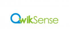 Logo & stationery # 166599 for Logo & Branding for innovative startup called QwikSense contest