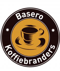 Logo & Huisstijl # 42045 voor Logo en huisstijl voor koffiebranderij wedstrijd