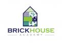 Logo & Huisstijl # 573118 voor Brickhouse Academy wedstrijd