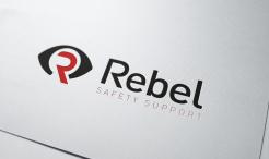 Logo & Huisstijl # 615653 voor Rebel Safety Support wedstrijd