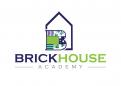 Logo & Huisstijl # 573420 voor Brickhouse Academy wedstrijd