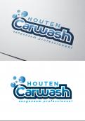 Logo & Huisstijl # 620571 voor Logo en huisstijl voor nog te openen “Carwash Houten” wedstrijd