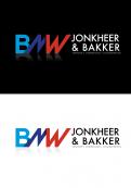 Logo & Huisstijl # 612647 voor BMW specialist Jonkheer & Bakker wedstrijd