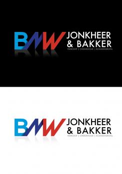 Logo & Huisstijl # 612647 voor BMW specialist Jonkheer & Bakker wedstrijd