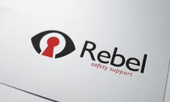 Logo & Huisstijl # 616660 voor Rebel Safety Support wedstrijd