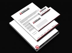 Logo & stationery # 483739 for Design a modern and recognizable logo for the company Fireplan contest