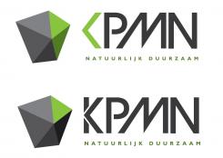 Logo & stationery # 414319 for KPMN...... fibonacci and the golden ratio contest