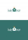 Logo & stationery # 919822 for Nieuw loge & huissijl contest