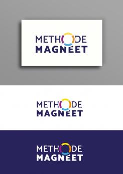 Logo & Huisstijl # 1131092 voor Methode Magneet wedstrijd