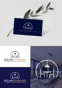 Logo & stationery # 1224991 for Logo and corporate identity for business interiors company contest