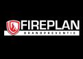 Logo & stationery # 484945 for Design a modern and recognizable logo for the company Fireplan contest