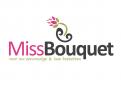 Logo & stationery # 398973 for Design logo and brand for Flowers and Bouqets online webshop contest