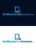 Logo & stationery # 601717 for Badkamerverbouwen.nl contest